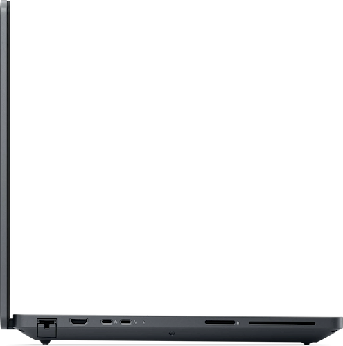 מחשב נייד Dell Pro Max Plus 18 MB18250 PM-RD33-16281 דל