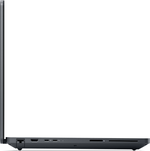 מחשב נייד Dell Pro Max Plus 18 MB18250 PM-RD33-16280 דל