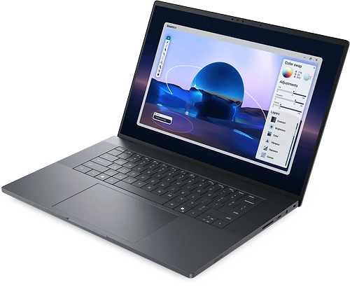 מחשב נייד Dell Pro Max Premium 16 MA16250 PM-RD33-16265 דל