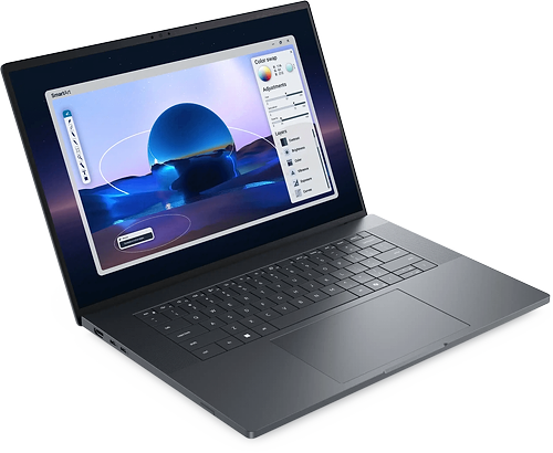 מחשב נייד Dell Pro Max Premium 16 MA16250 PM-RD33-16265 דל