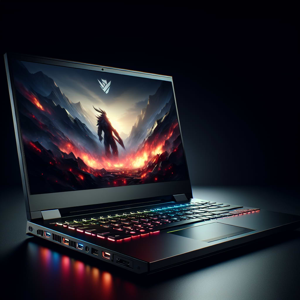 המחשב הנייד Lenovo LOQ Gaming – בחירה אידיאלית לגיימרים