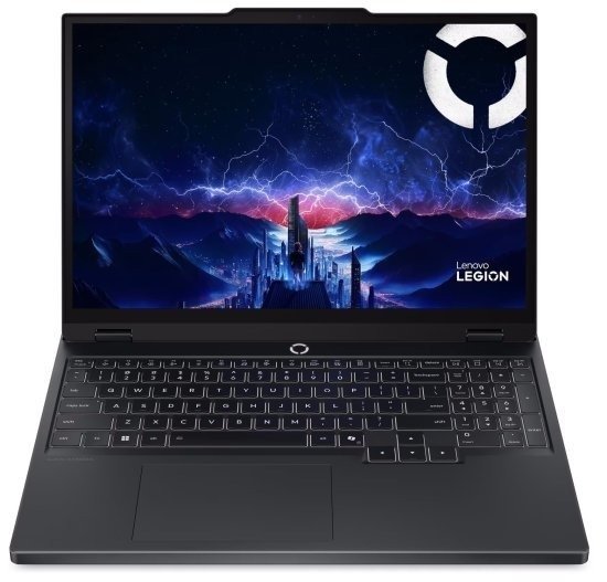 מחשב נייד Lenovo Legion 5 15IAX10 83F0004WIV לנובו