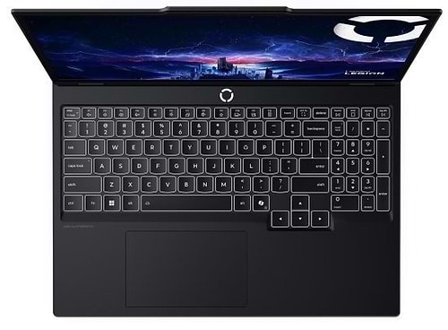 מחשב נייד Lenovo Legion 5 15IAX10 83F0004WIV לנובו