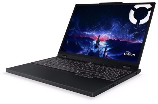 מחשב נייד Lenovo Legion 5 15IAX10 83F0004WIV לנובו