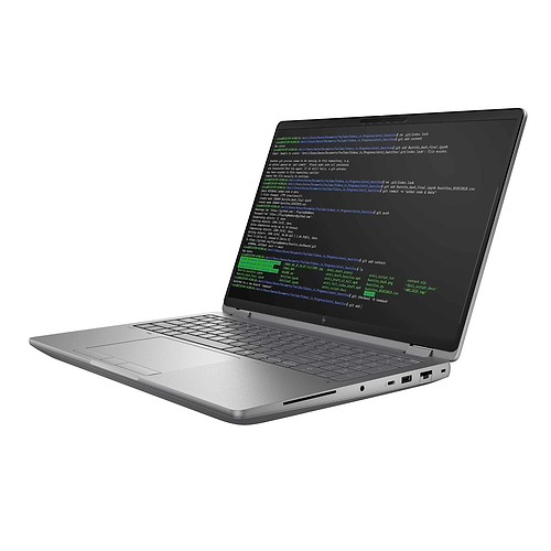מחשב נייד HP ZBook Fury G1i C65SMET