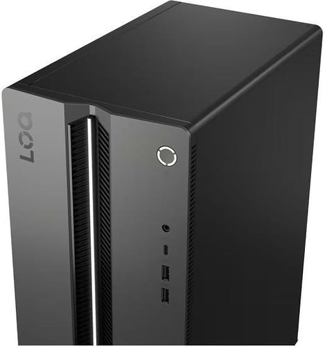 מחשב נייח Lenovo LOQ 17IRR9 90X000FQYS לנובו