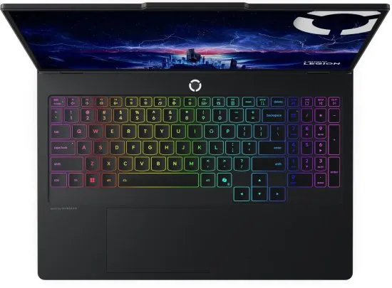 מחשב נייד Lenovo Legion Pro 5 16IAX10 83F3005GIV לנובו