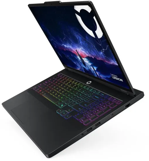 מחשב נייד Lenovo Legion Pro 5 16IAX10 83F3005GIV לנובו
