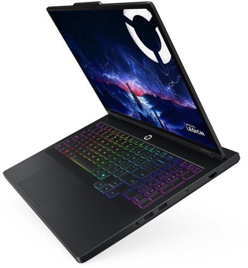 מחשב נייד Lenovo Legion Pro 5 16IAX10 83F3005GIV לנובו