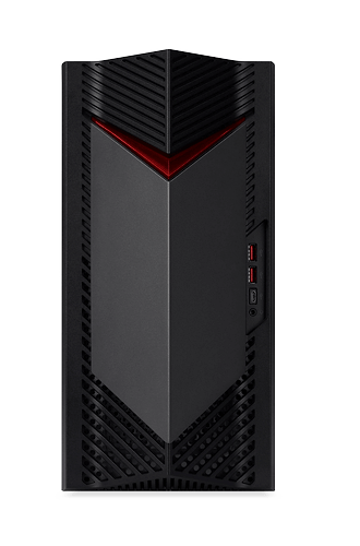 מחשב נייח Acer Nitro 50 DG.E4FET.00E אייסר