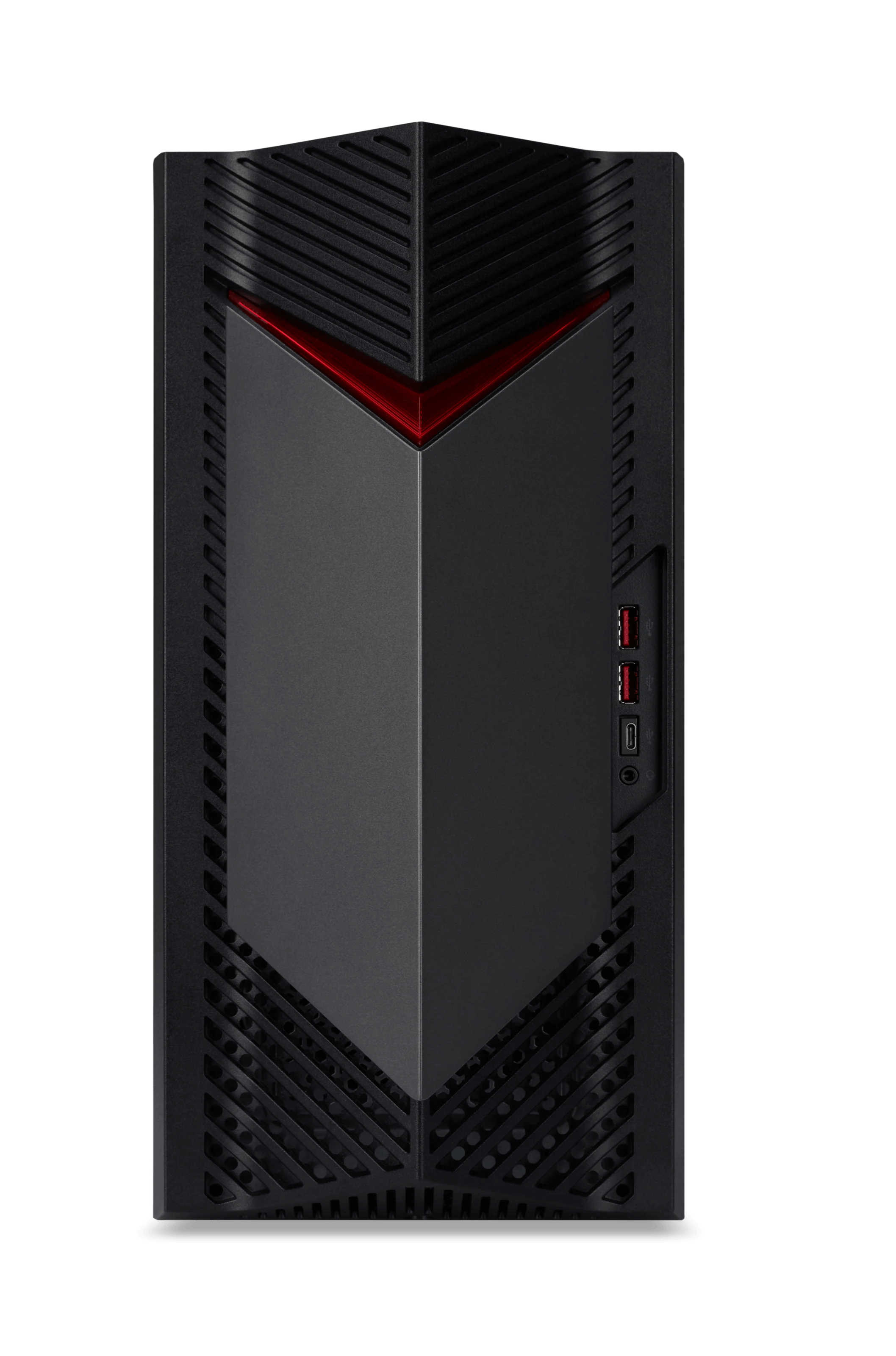 מחשב נייח Acer NITRO 50 U7-265F DG.E4FET.00G אייסר