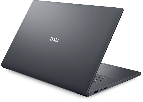 מחשב נייד Dell Pro Max Premium 16 PM-RD33-16269 דל