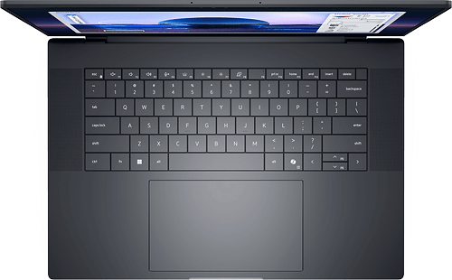 מחשב נייד Dell Pro Max Premium 16 PM-RD33-16269 דל