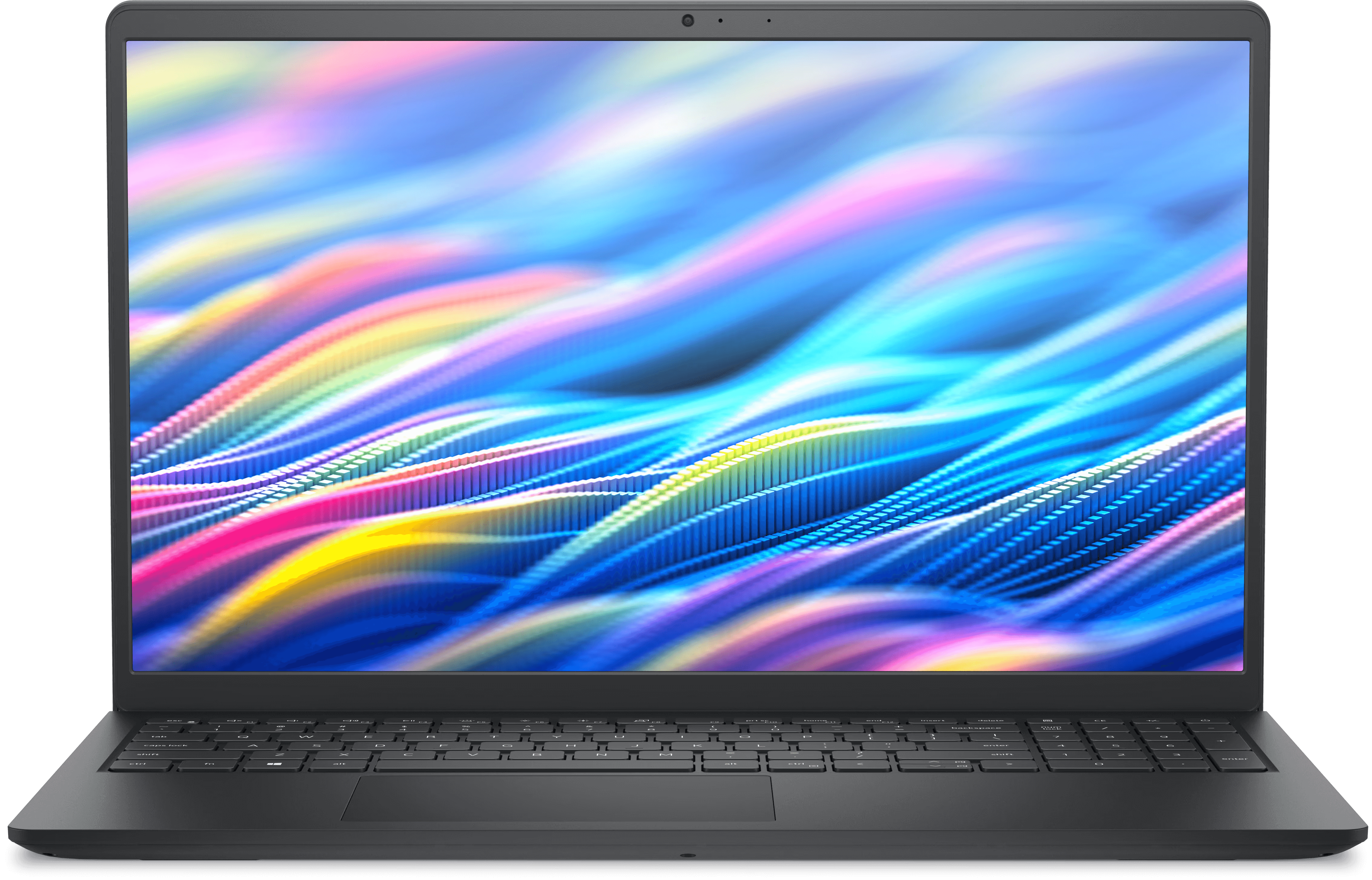 מחשב נייד Dell 15 DC15250 IN-RD33-16243 דל