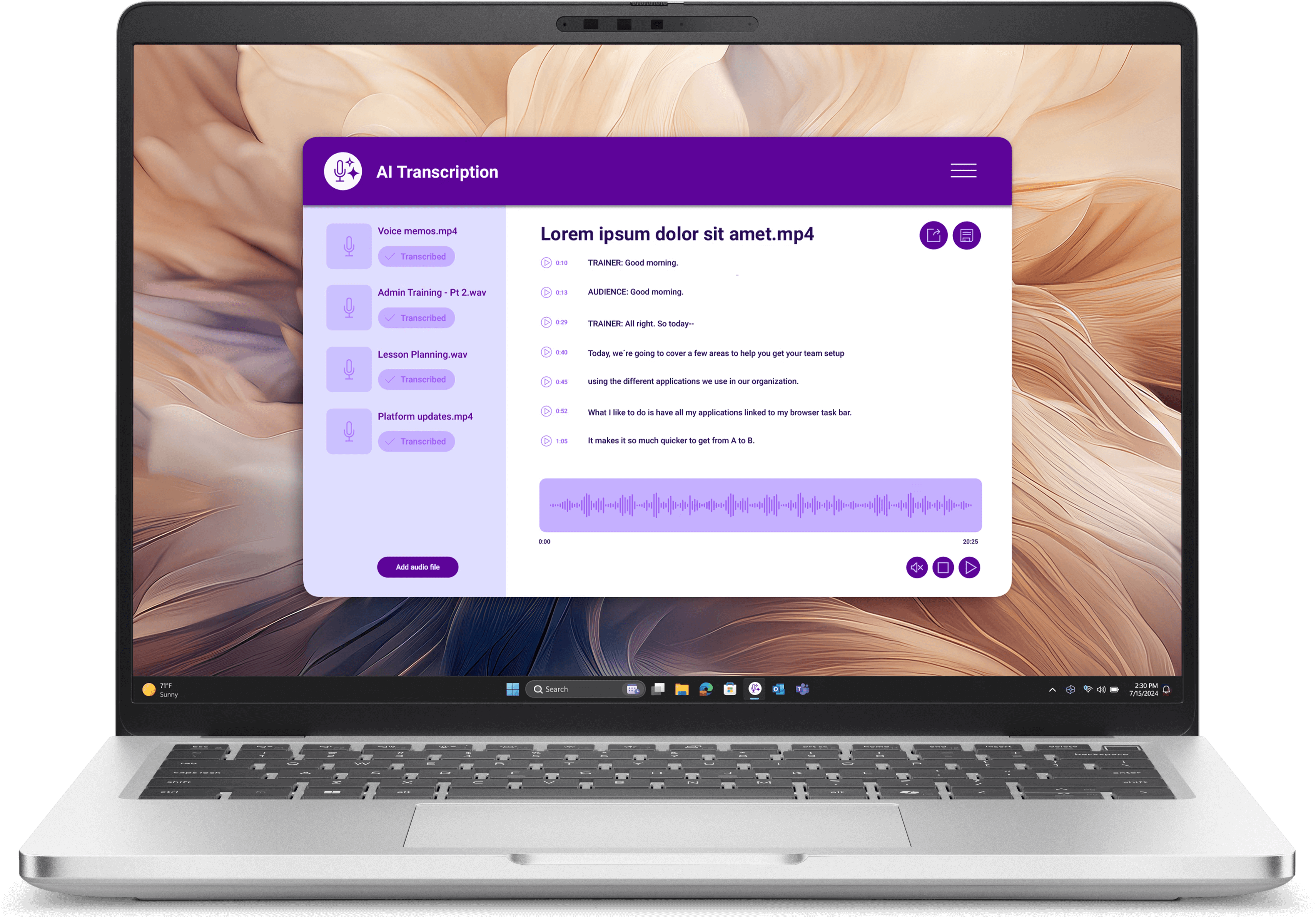 מחשב נייד Dell Pro 14 PB14250-6477 דל