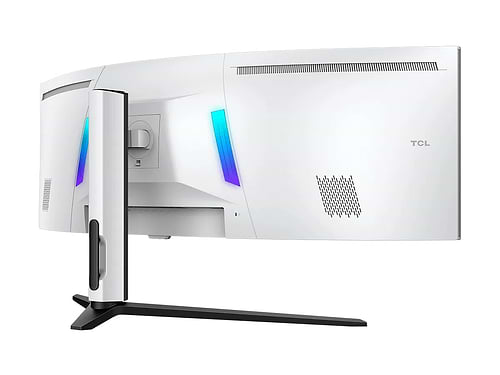 מסך מחשב TCL 57R94 4K