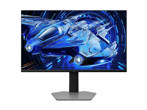 מסך מחשב TCL 27G64 QHD
