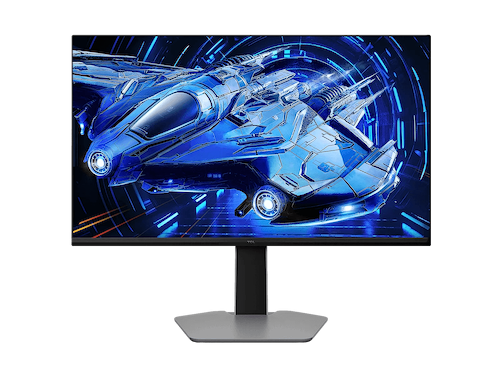 מסך מחשב TCL 27G64 QHD