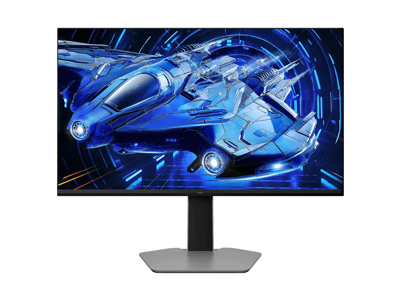 מסך מחשב TCL 27G64 QHD