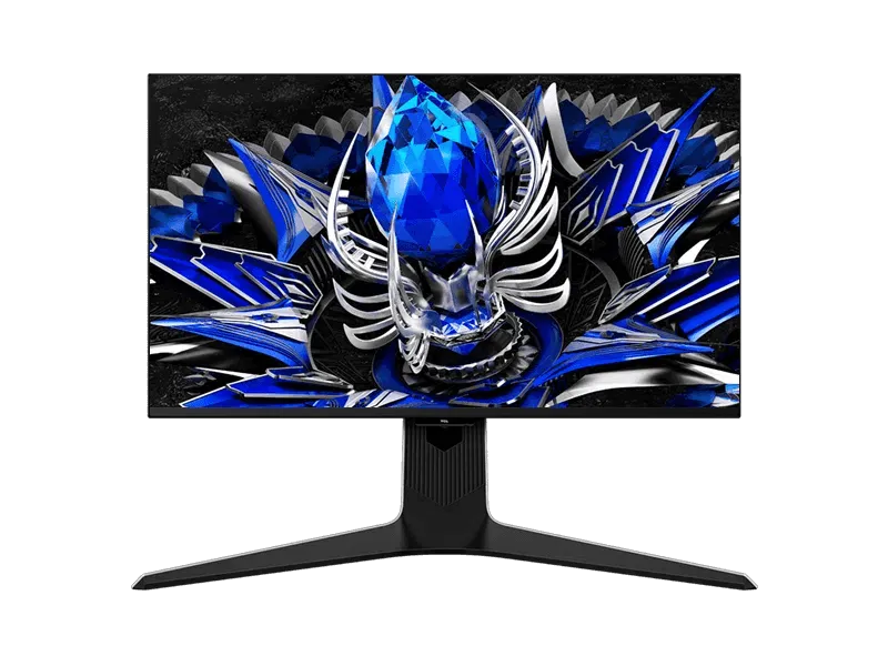 מסך מחשב ‏27 ‏אינטש TCL 27R83U 4K