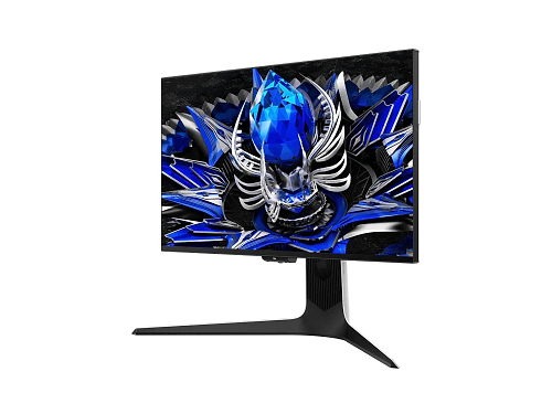 מסך מחשב ‏27 ‏אינטש TCL 27R83U 4K