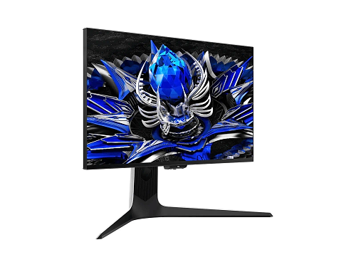 מסך מחשב ‏27 ‏אינטש TCL 27R83U 4K