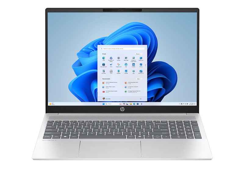 מחשב נייד HP OmniBook 5 16-af1005nj BQ2U0EA