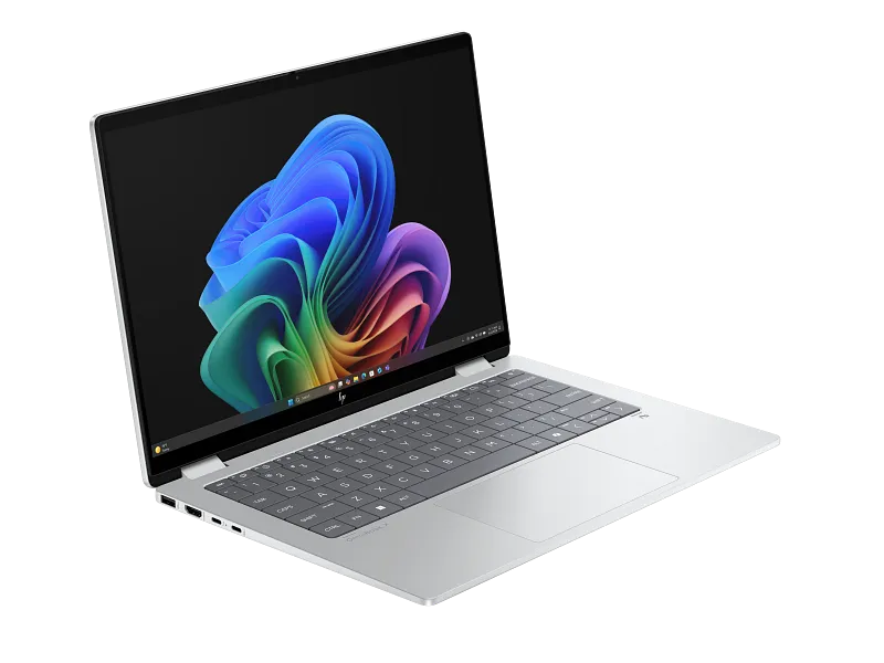מחשב נייד HP OmniBook X 14-fm0000nj BS9X1EA