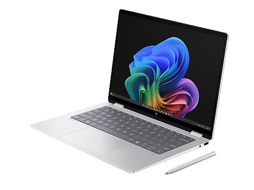 מחשב נייד HP OmniBook X 14-fm0000nj BS9X1EA