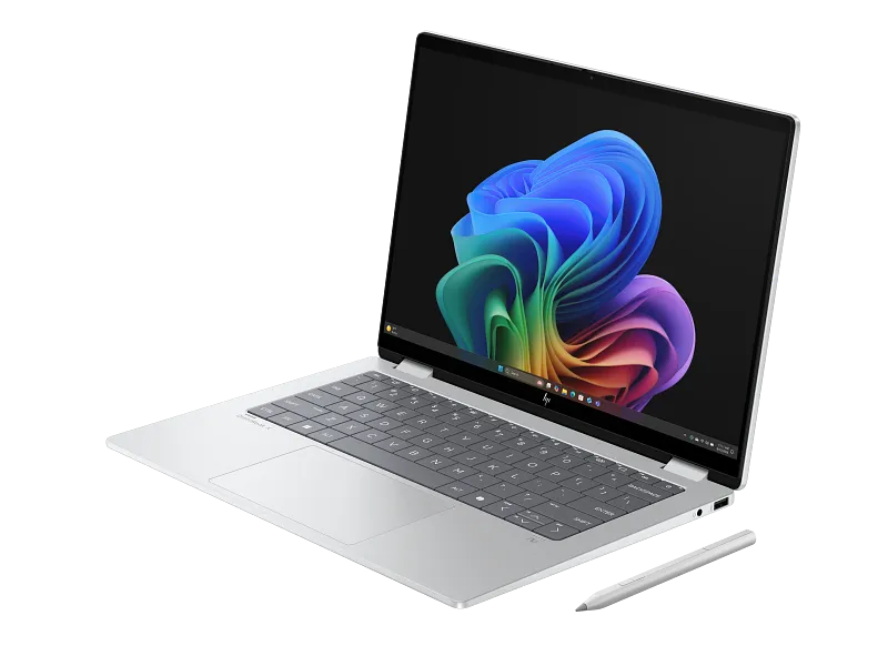 מחשב נייד HP OmniBook X 14-fm0000nj BS9X1EA