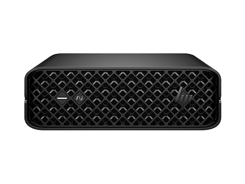 מחשב נייח Intel Core Ultra 9 HP Z2 Mini G1i A40SGET