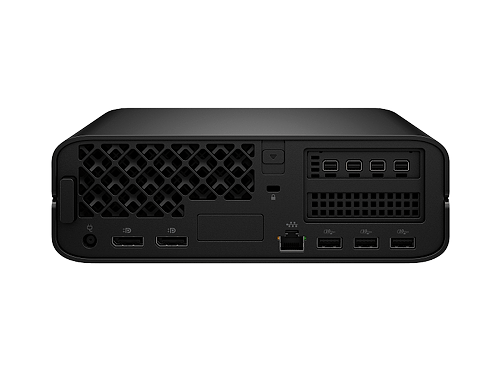 מחשב נייח Intel Core Ultra 9 HP Z2 Mini G1i A40SGET