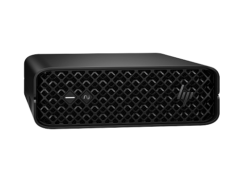 מחשב נייח Intel Core Ultra 7 HP Z2 Mini G1i A40S9ET