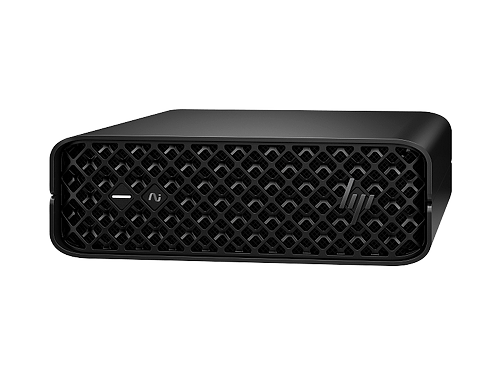 מחשב נייח Intel Core Ultra 7 HP Z2 Mini G1i A40S9ET