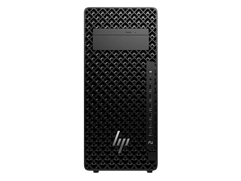 מחשב נייח Intel Core Ultra 9 HP Z2 Tower G1i A40SLET