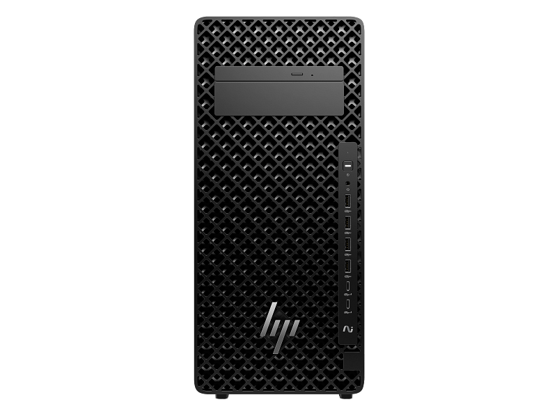 מחשב נייח HP Z2 Tower G1i Workstation Desktop PC A40SHET