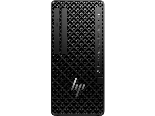 מחשב נייח HP Z1 Tower G1i Desktop PC A40P1ET