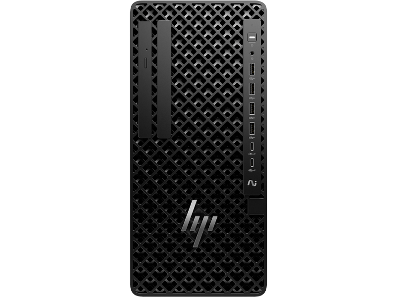 מחשב נייח HP Z1 Tower G1i Desktop PC A40P1ET