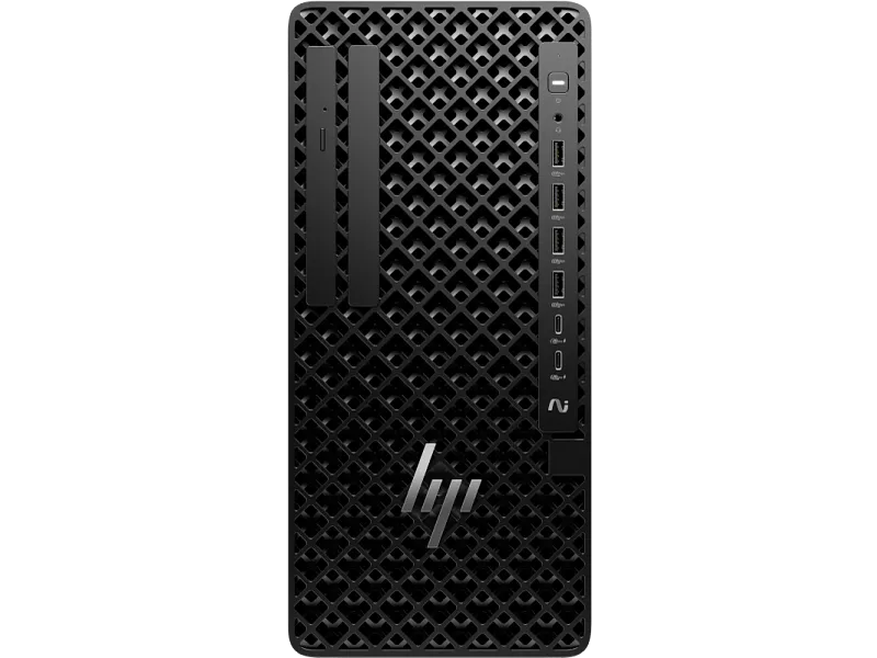 מחשב נייח HP Z1 Tower G1i Desktop PC A40P1ET