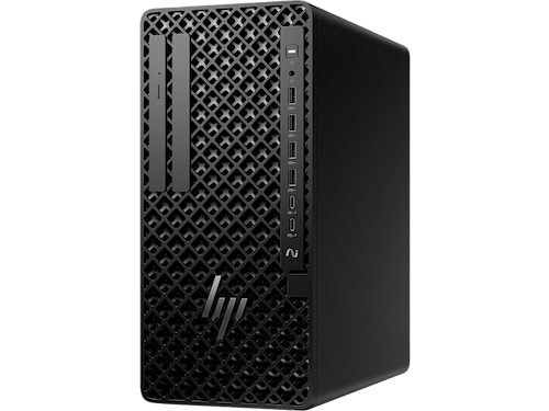 מחשב נייח HP Z1 Tower G1i Desktop PC A40P1ET