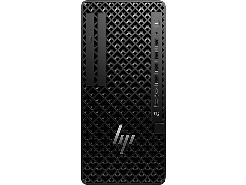 מחשב נייח HP Z1 Tower G1i Desktop PC A40P2ET