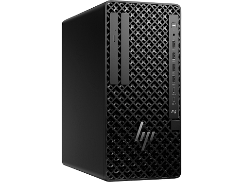 מחשב נייח HP Z1 Tower G1i Desktop PC A40P2ET