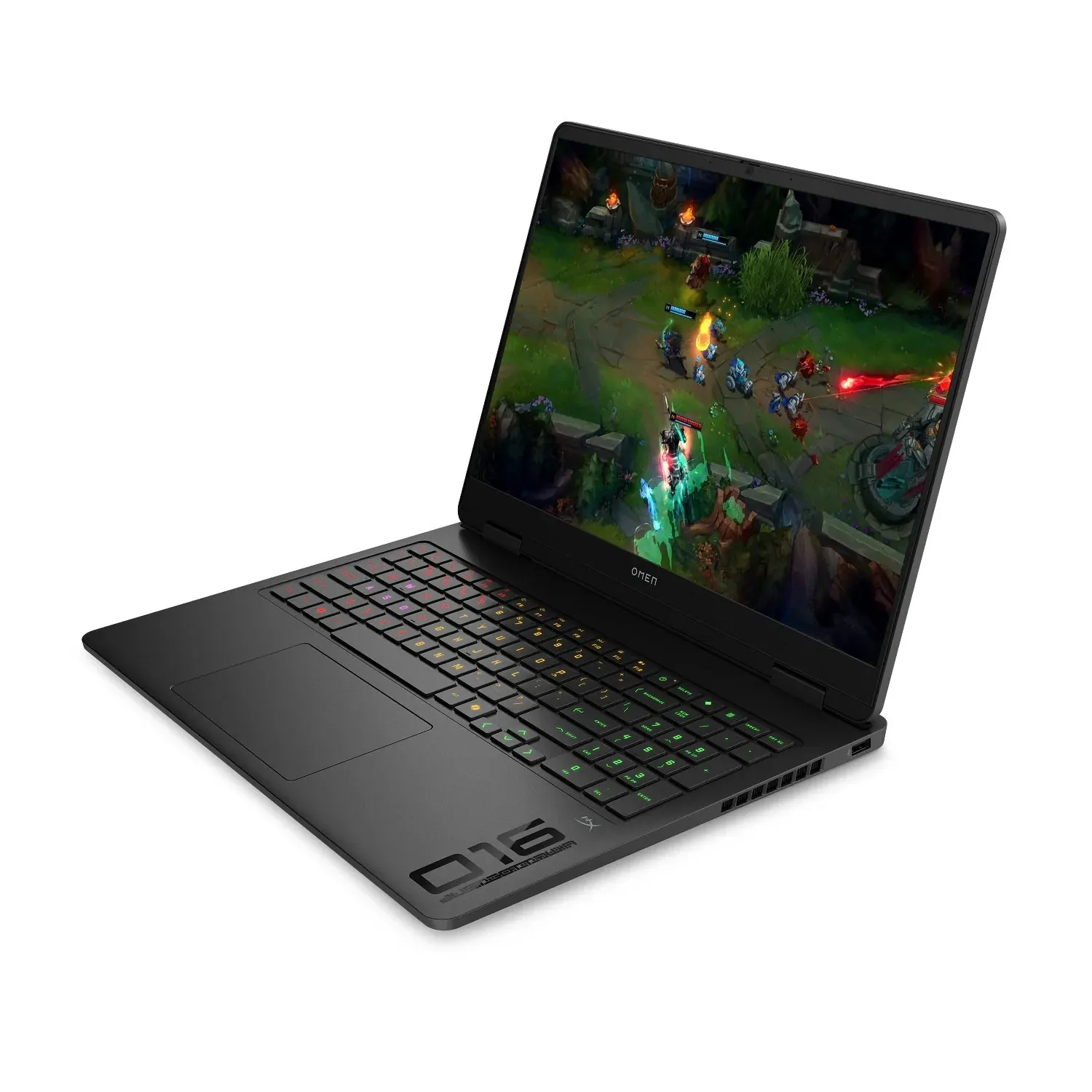 מחשב נייד HP OMEN 16-an0053nj C93H5EA