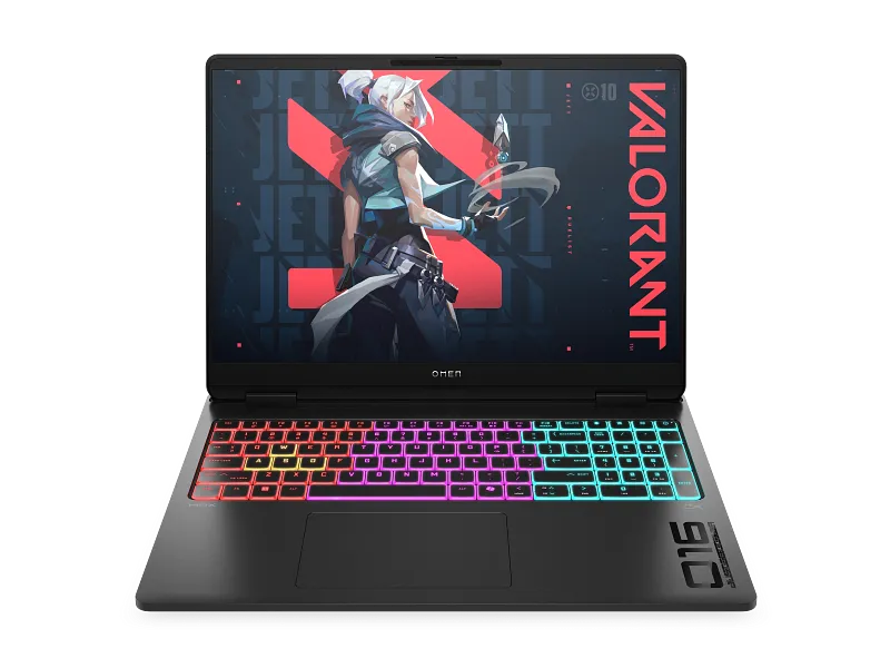 מחשב נייד HP OMEN MAX 16-ah0023nj C2TC3EA