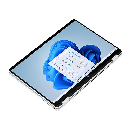 מחשב נייד HP OmniBook 5 Flip 14 C72WJEA