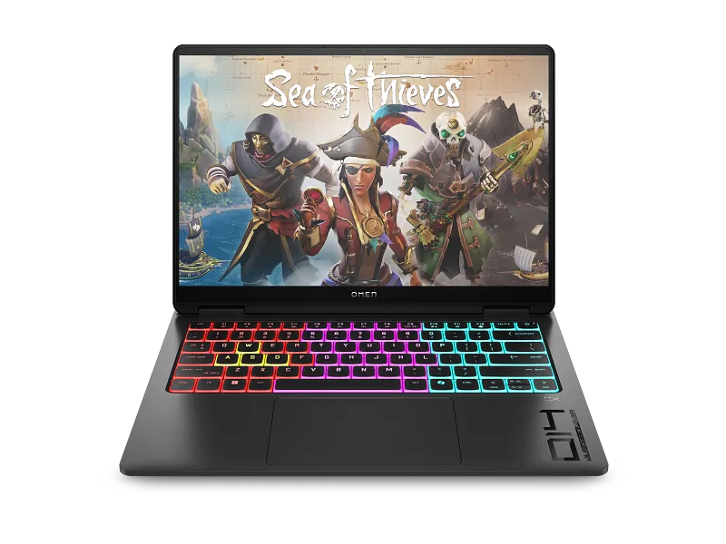 מחשב נייד HP OMEN Transcend 14-fb1000nj BQ2R8EA