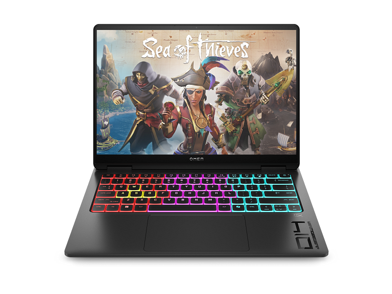 מחשב נייד HP OMEN Transcend 14-fb1000nj BQ2R8EA