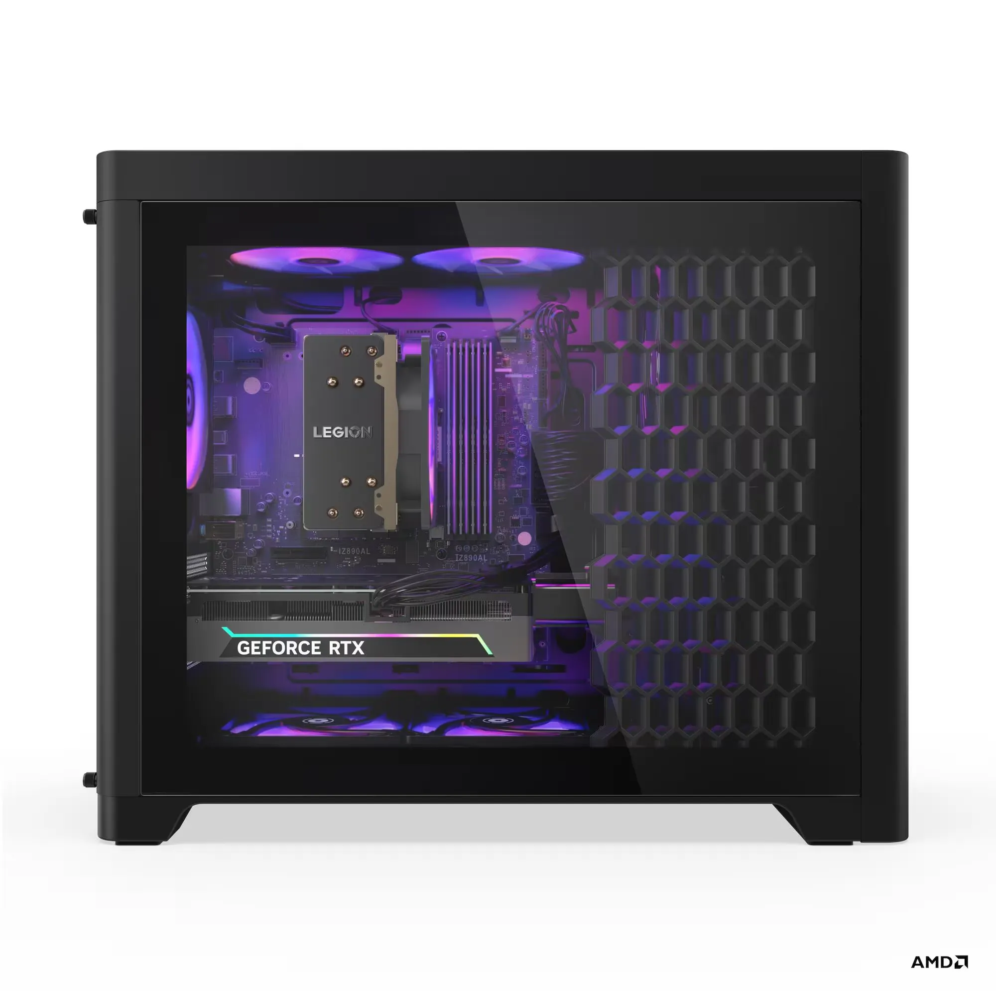 מחשב נייח Lenovo Legion T5-30AGB10 90YJ0058YS לנובו