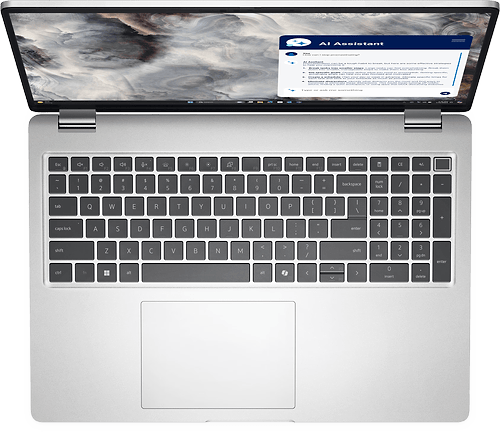 מחשב נייד Dell Pro 16 Plus PB16250-5004 דל