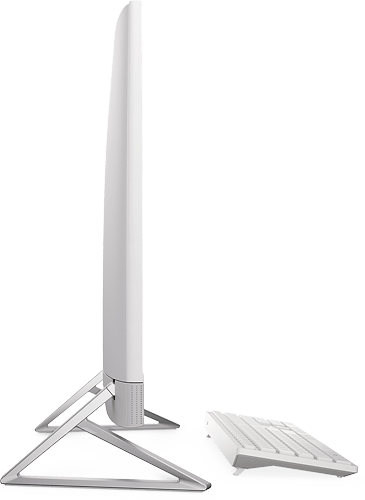 מחשב Dell 27 All-in-One EC27250 IN-RD33-16136 דל